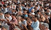 نماز عید فطر شنبه در مصلای تهران برگزار می‌شود