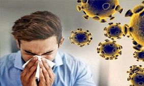 شیوع آنفلوآنزا در کدام استان‌ها بیشتر است؟/ ویدئو

