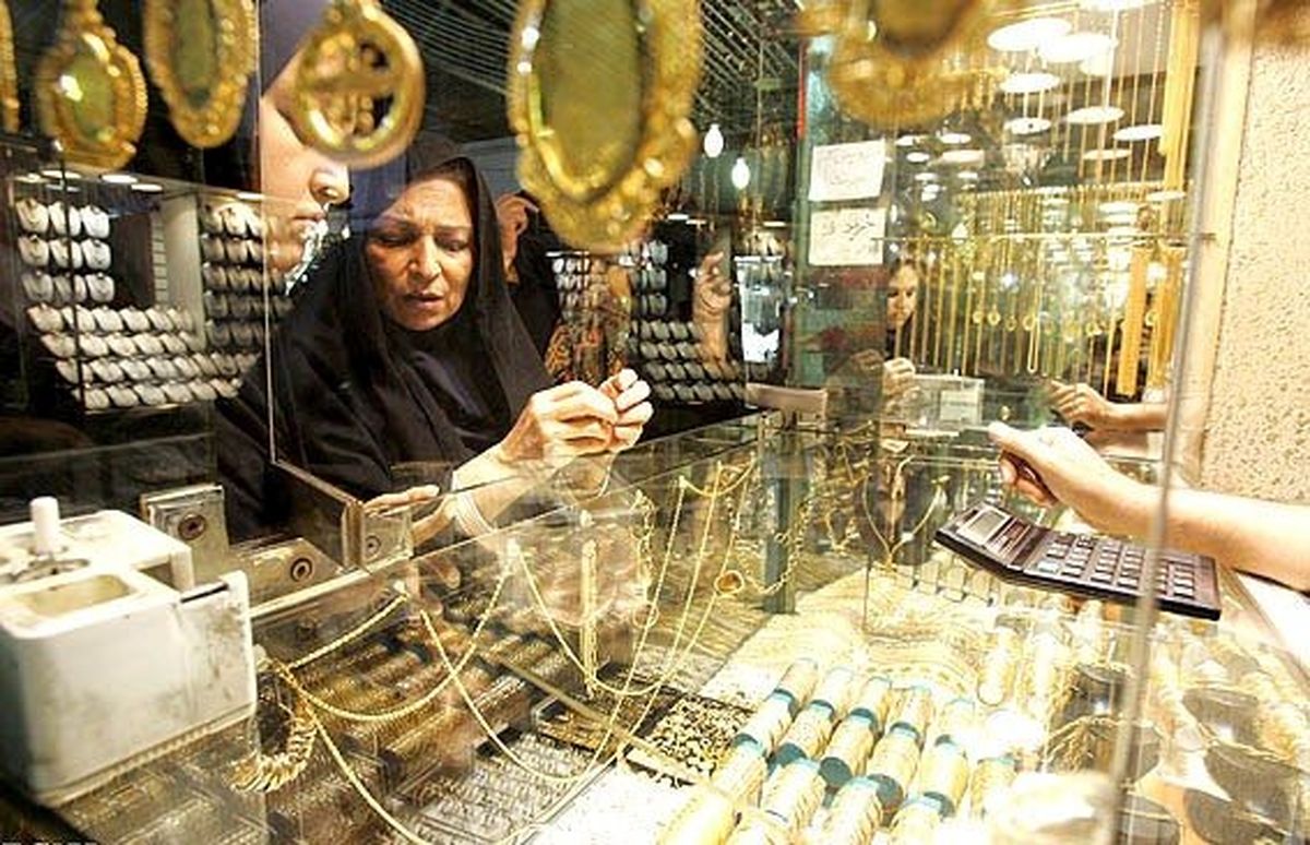 سکه ۴.۷ میلیون تومان/ بازار نیازمند ورود بانک مرکزی