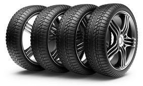 قیمت انواع لاستیک خودرو مناسب برای پراید + جدول