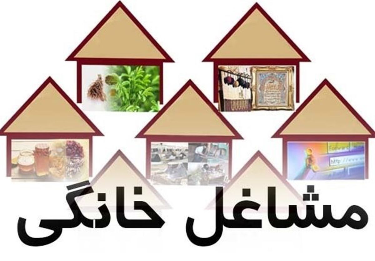 ۲ عضو مجلس در ستاد ساماندهی مشاغل خانگی انتخاب شدند