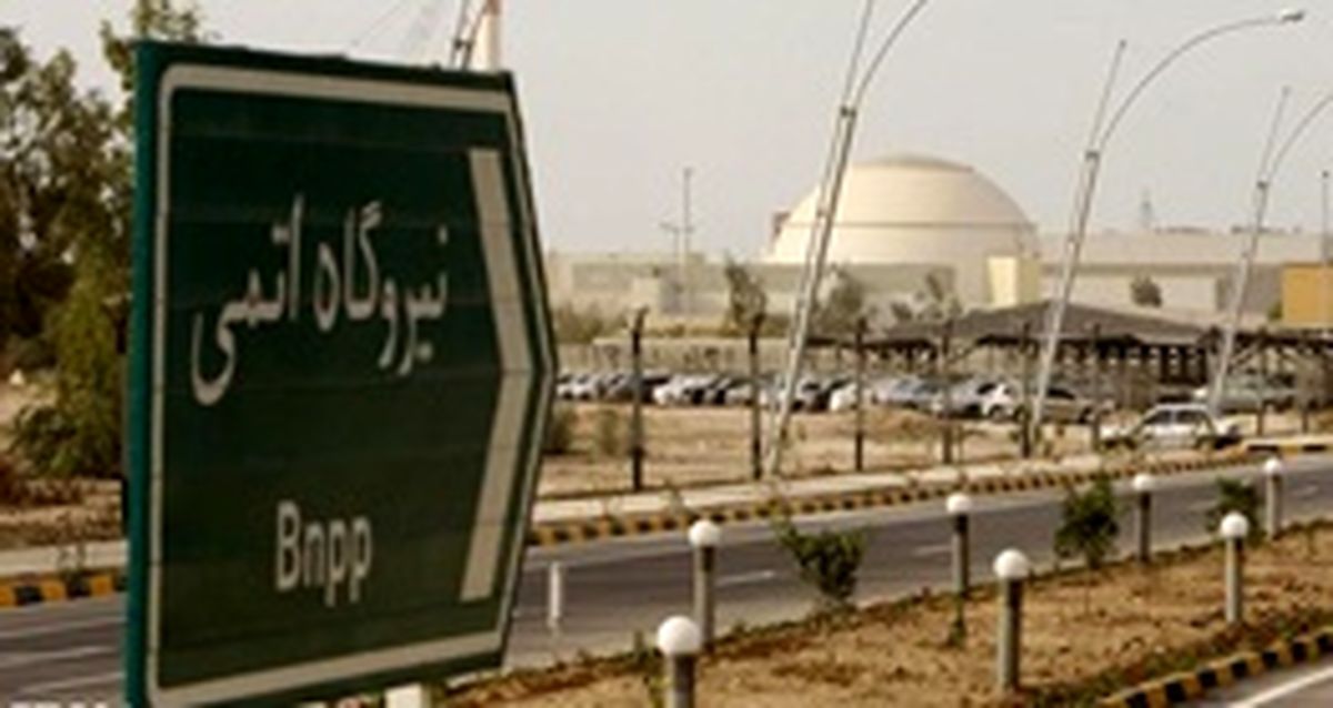 نیروگاه اتمی بوشهر تاکنون چقدر برق تولید کرده است؟