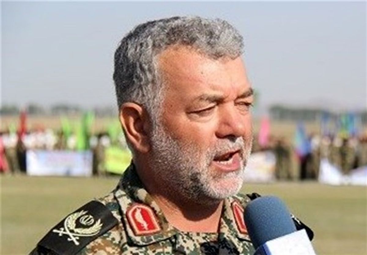 نمایشگاه فرهنگی رزمی هفته دفاع مقدس در اردبیل برپا می‌شود