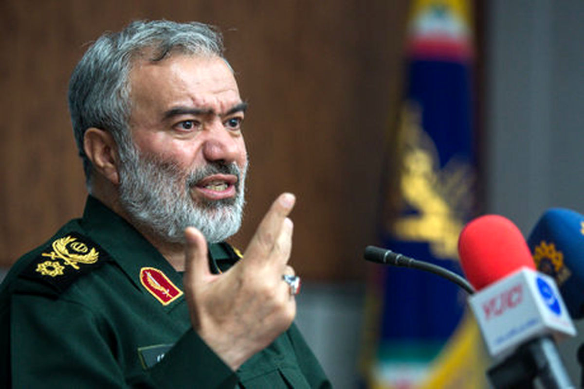آمریکایی ها توانایی انجام هیچ اقدامی ‌علیه انقلاب اسلامی را ندارند