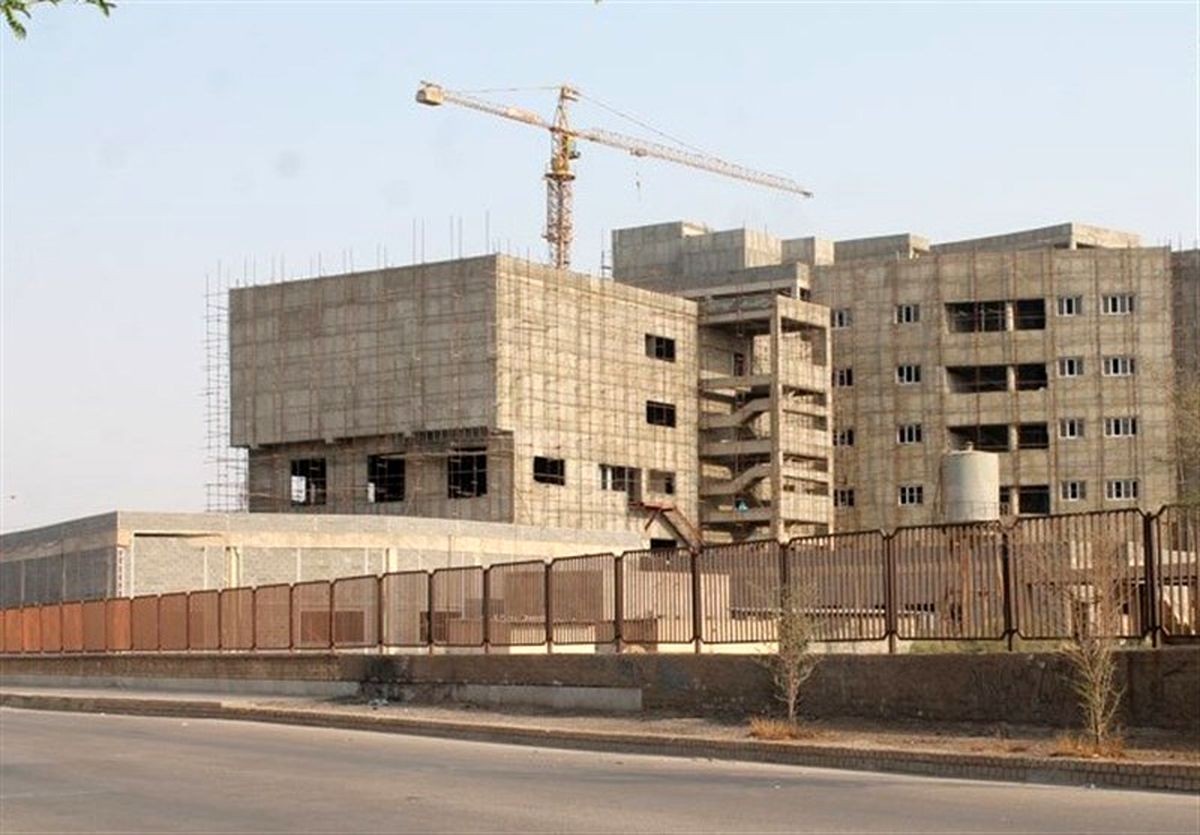 احداث یک بیمارستان ۶۴ تختخوابی در پیرانشهر ۷ سال به درازا انجامید