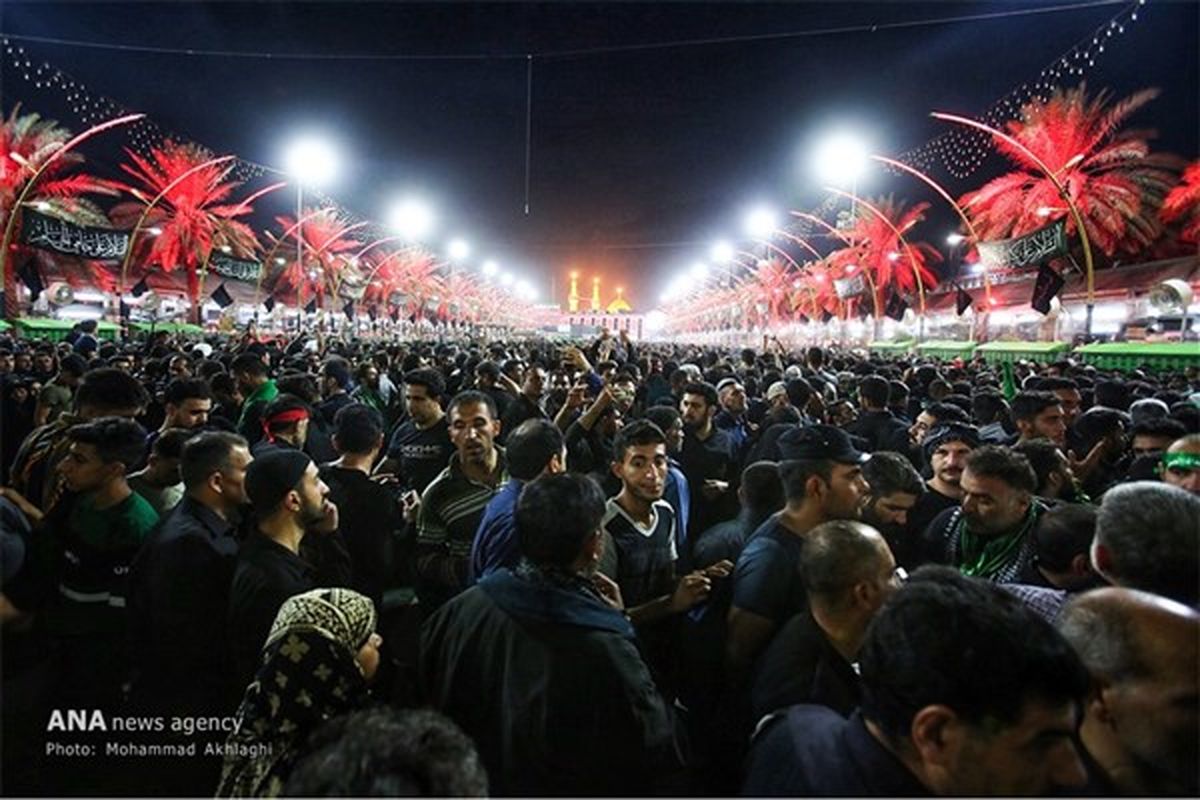 هزینه سفر اربعین چند میلیون شد؟+جزئیات
