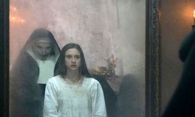 سلطه یک فیلم ترسناک بر گیشه سینمای جهان