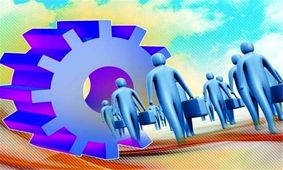 اینفوگرافی / محبوب‌ترین کشورها از نظر کار برای مهاجران