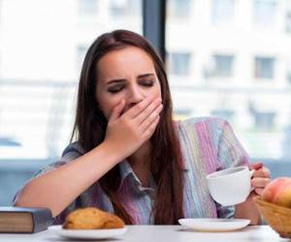 دلیل خستگی زنانی که همیشه خسته اند + راه حل