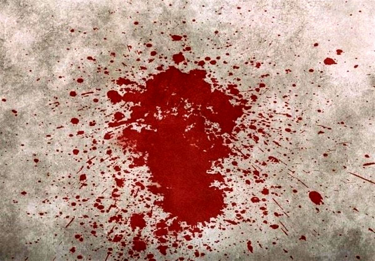 تقلای زن میانسال برای فرار از چنگ شوهرش بی‌نتیجه ماند
