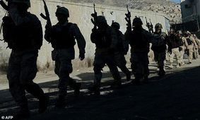 ۱۷ سال از ۱۱ سپتامبر گذشت؛ جنگ افغانستان هنوز تمام نشده است