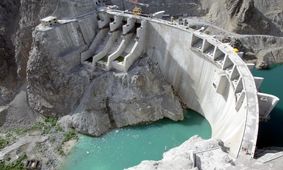 وضعیت سدها بحرانی است
