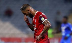 عجیب مثل توشاک عجیب‌تر مثل دژاگه/ شوک پرشورها با سوپراستارها