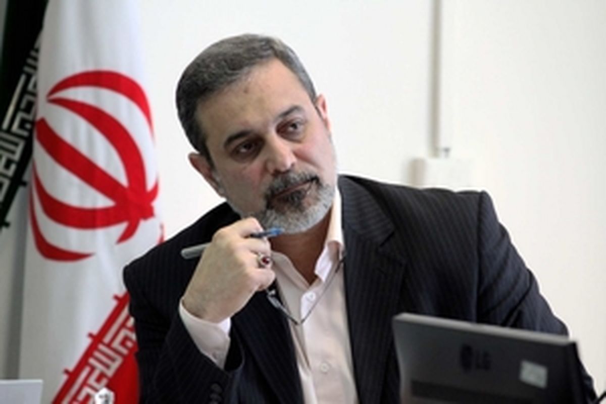 یکی از معاونان وزیر آموزش و پرورش بازنشسته است