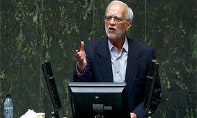 هاشم‌زایی: اگر روحانی تیم اقتصادی را ترمیم کرده بود، کار به اینجا نمی رسید
