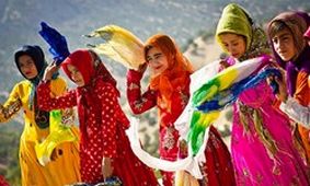 به‌زودی طرح ملی حمایت از لباس محلی به‌منظور احیای هویت اقوام مختلف کشور اجرایی می‌شود