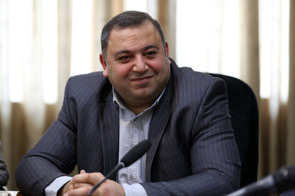 واکنش رییس فدراسیون کاراته به استعفای نایب رییس بانوان

