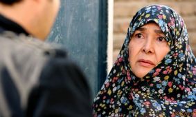سفر در زمان؛ چهره «آفرین عبیسی» در دوران فعالیت در سینمای قبل انقلاب؛ دهه 50/ عکس