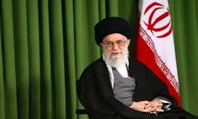 پاسخ رهبر انقلاب به سوالی درباره «استفاده از عَلَم در مراسم عزاداری»