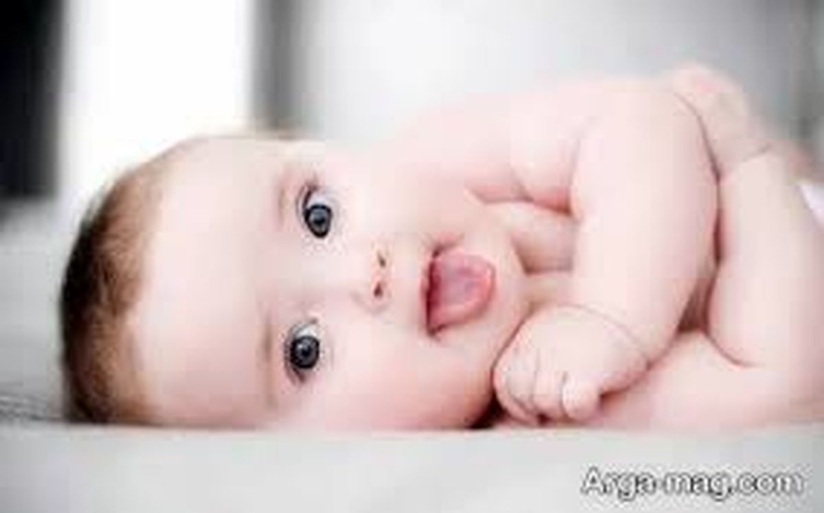 با بی خوابی نوزاد چه کنیم؟