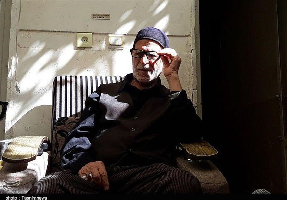 روایتی از دلاورمردی ۴ برادر شهید مشهدی/ پدر شهیدان نظری: فرزندانم یکی پس از دیگری بیرق دفاع از اسلام را برافراشتند