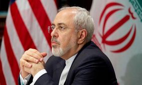 ظریف در واکنش به حمله تروریستی: پاسخ قاطعانه خواهیم داد