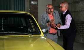 مریم کاویانی بازیگر جدید «بچه مهندس» شد+ تصاویر جدید