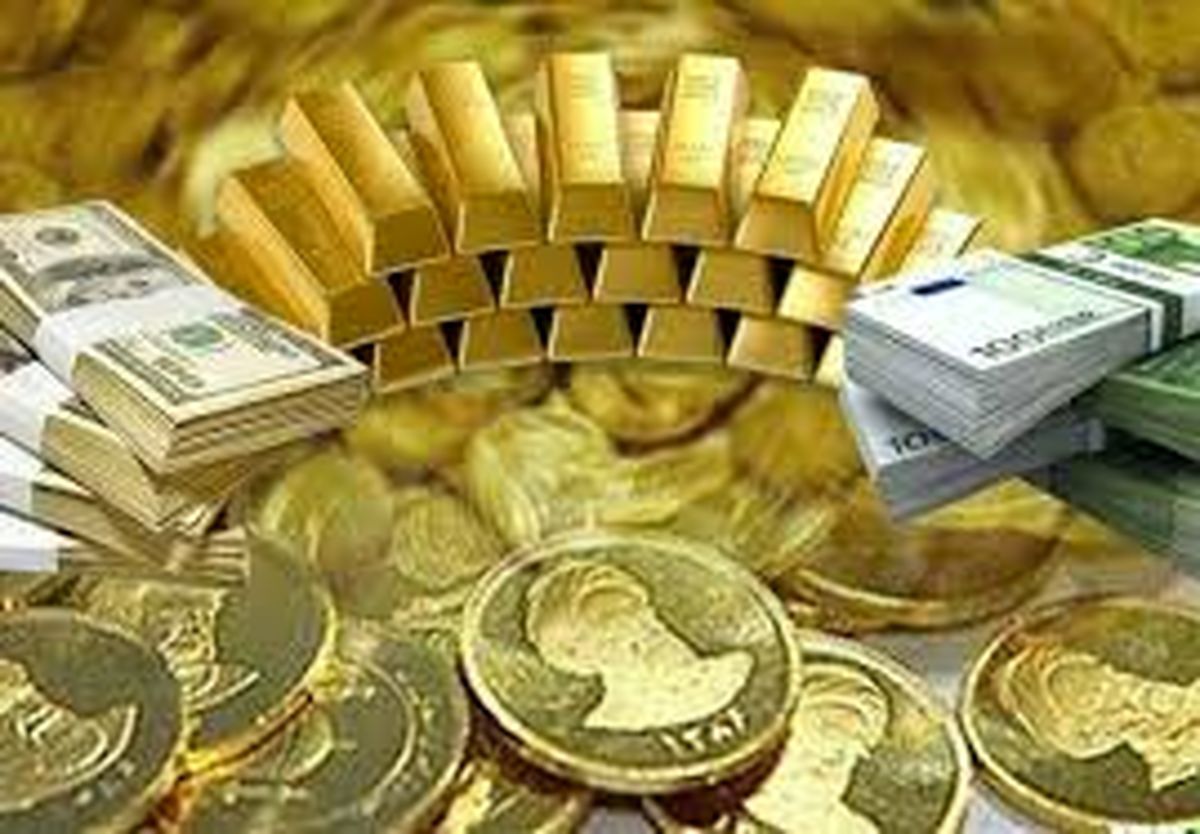 قیمت سکه ۴ میلیون و ۵۲۱ هزار تومان شد/ پوند ۱۸.۸۰۱ تومان