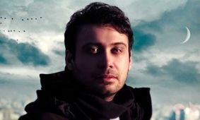 «غدیر خون» را با صدای محسن چاوشی بشنوید/فیلم