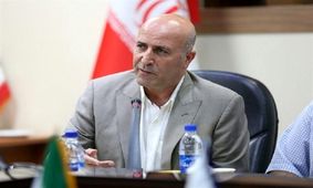 تولید تحت فشار تحریمِ داخلی است