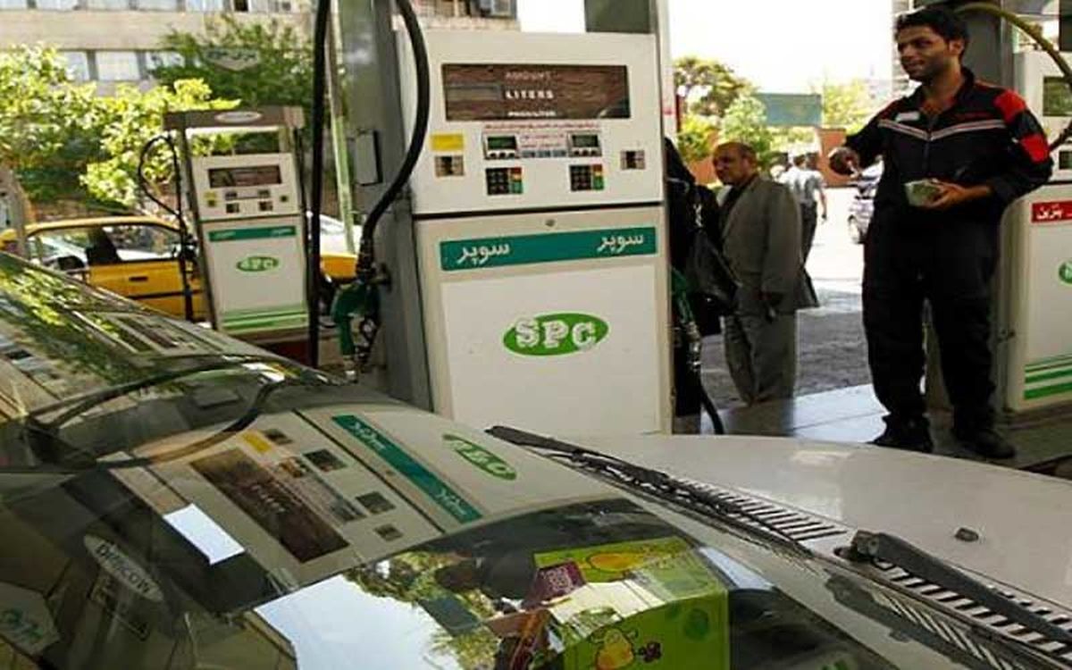 بنزین سوپر به جایگاه‌های سوخت بازمی‌گردد