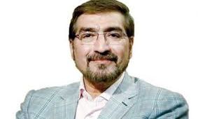 واكنش نظام اسلامي مجري تلويزيون به حادثه تلخ تروريستي اهواز و گلايه از سلبريتي هايي كه سكوت كردند!