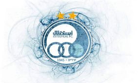 استقلال با لشگری از مصدومان به دربی ۸۸ می‌رسد