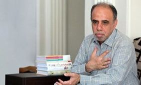 «حکایت‌های کمال» متوقف نشده است/ تولید همچنان ادامه دارد