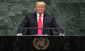 ترامپ گرانی نفت را به گردن اوپک انداخت