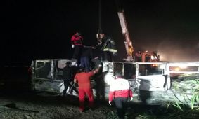 مدیر تعاونی ۷ و متولی شرکت عدل کرمان به دادسرای کرمان احضار شدند
