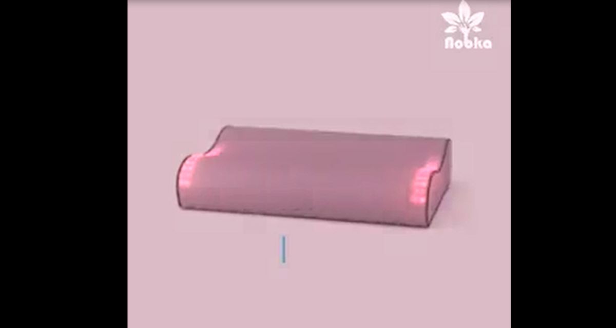 بالش هوشمند