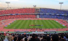 ورزشکاران و هنرمندان، پرسپوليسي هستند يا استقلالي؟هركدام چه نتيجه‌اي را براي دربی پيش‌بيني كرده‌اند؟