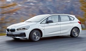 بی‌ام و Active Tourer ۲۰۱۸ را بشناسید