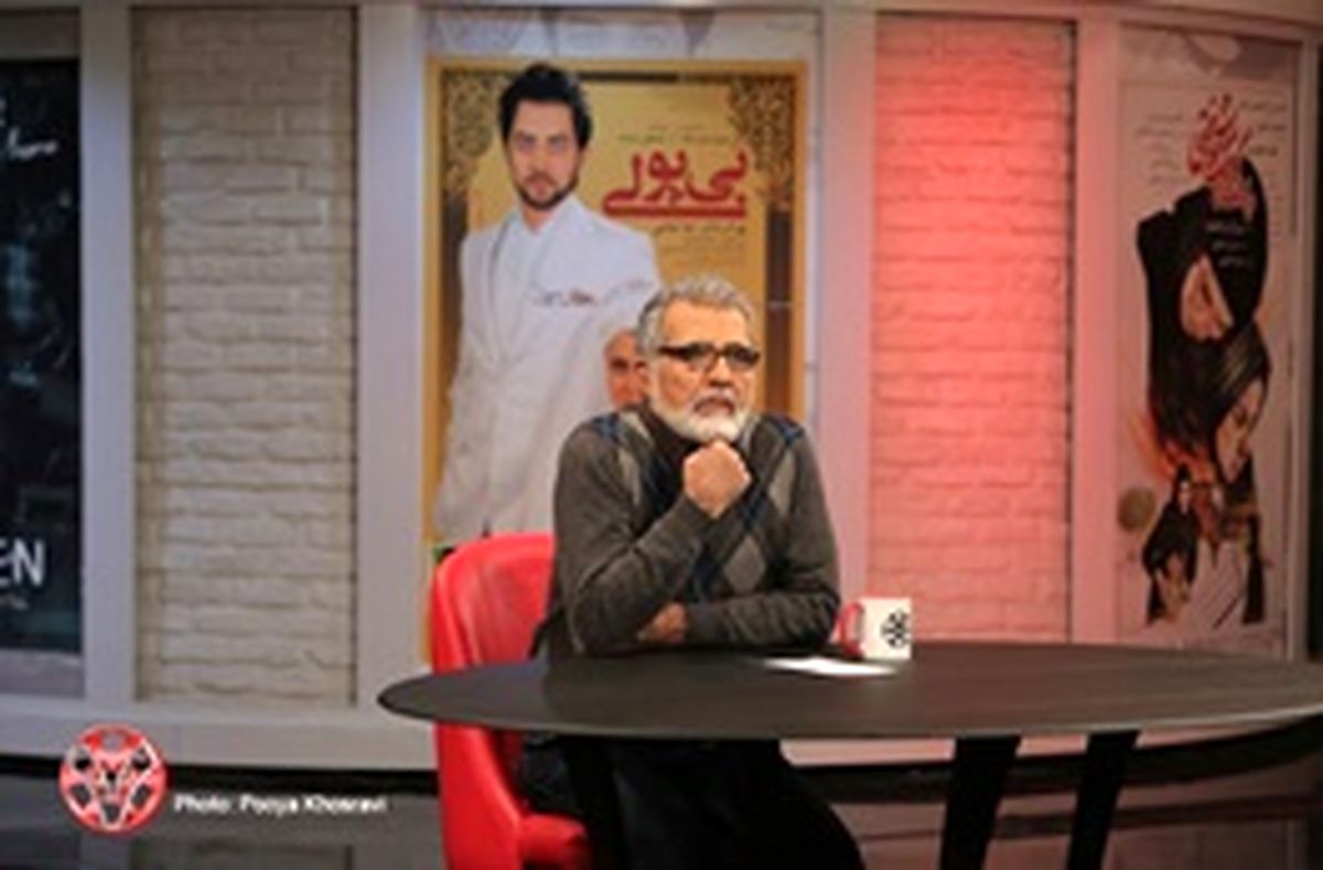 فیلم سینمایی افخمی درباره پلاسکو