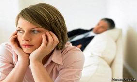 اگر 7 روز رابطه جنسی نداشته باشید چه می شود؟