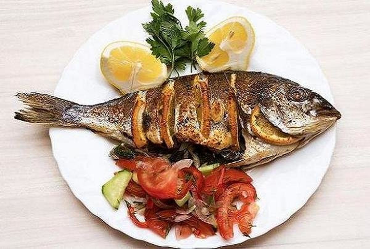 مصرف ماهی در دوران بارداری چه فوایدی برای نوزاد به همراه دارد؟