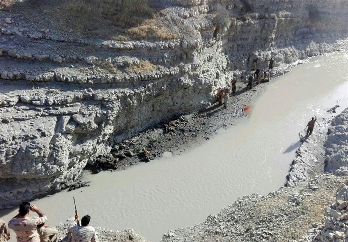 جمعه خونین در سراوان / درگیری سنگین سپاه با تروریست ها