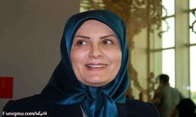قصه گويى گيتى خامنه،مجرى دوست داشتنى برنامه هاى كودك