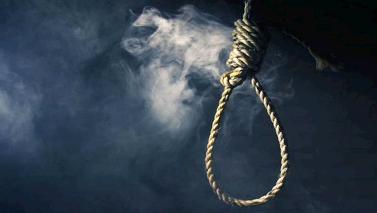 مرد متاهل پس از دوستی با دختر نوجوان، او را کشت و جسدش را به آتش کشید