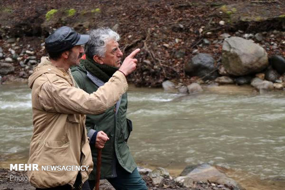 حمیدرضا ترکاشوند تیتراژ «زندگی از نو» را خواند