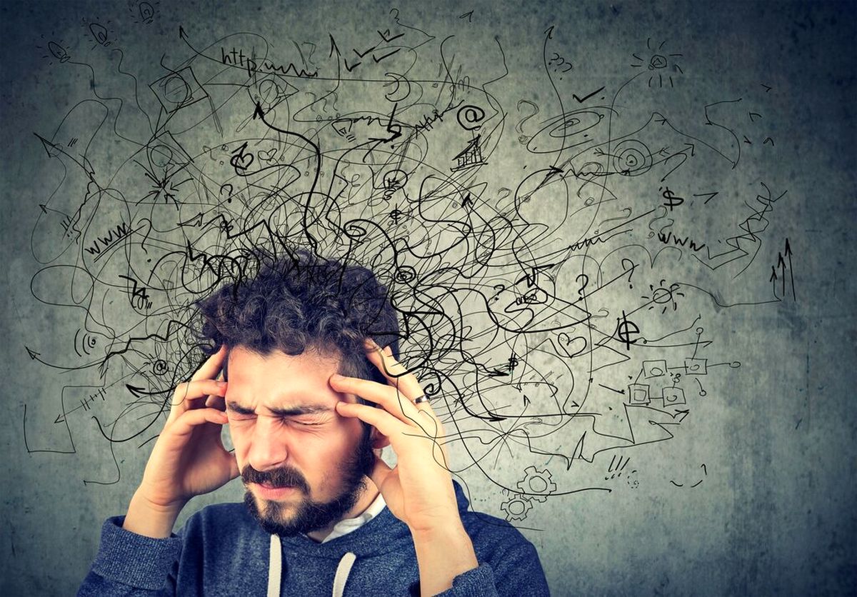 خوراکی‌ هایی که قاتل استرس هستند