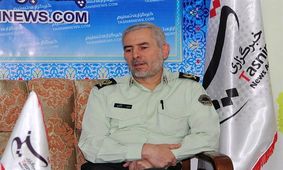 محموله ۵۴ میلیارد ریالی سیگار قاچاق در کامیاران کشف شد