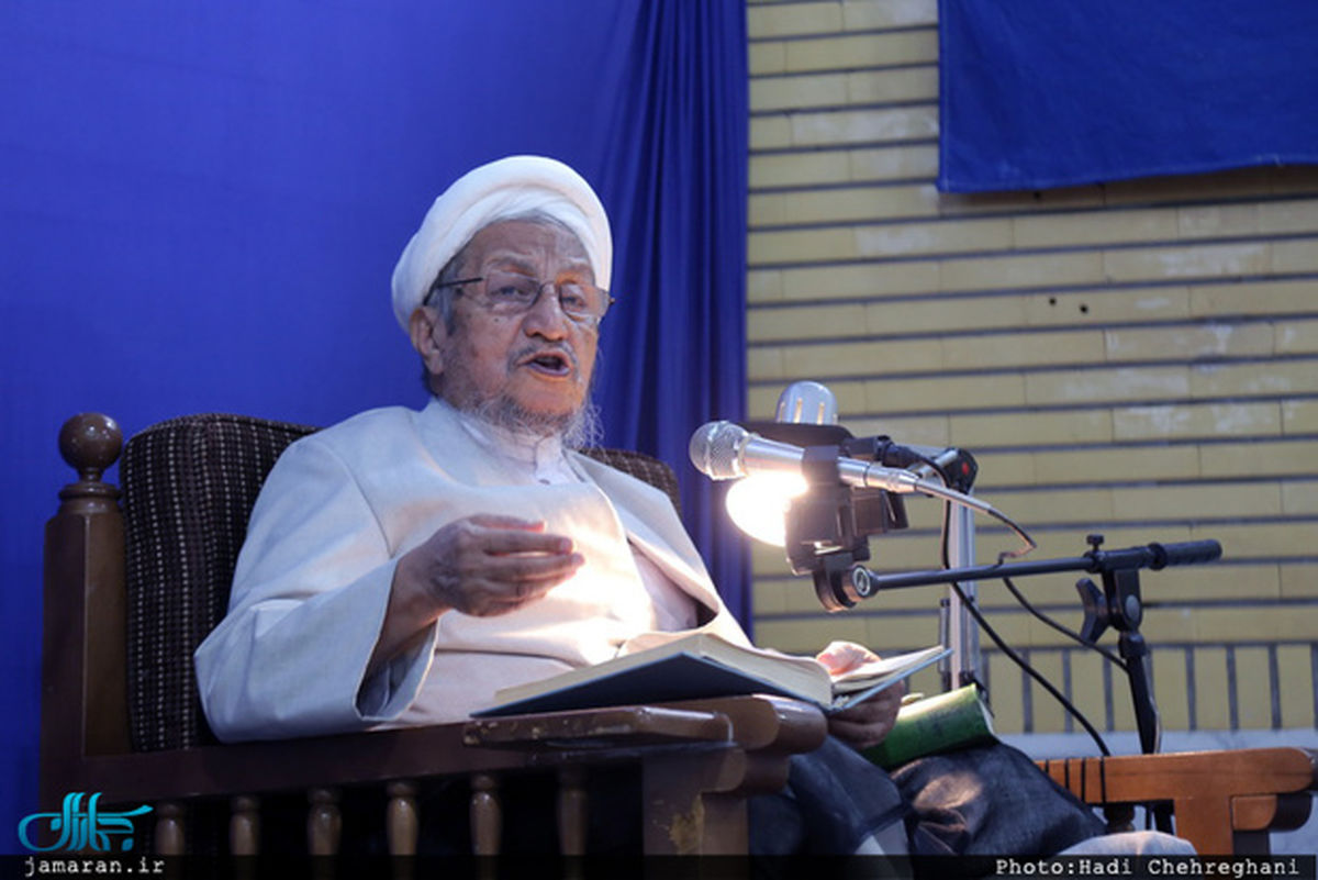 نظر یک مرجع تقلید در مورد ازدواج مجدد و صیغه