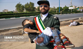 جزئیات فیلم حادثه تروریستی اهواز از زبان رئیس کمیسیون امنیت ملی مجلس